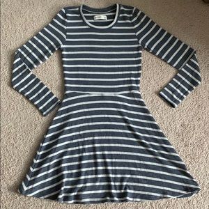 Abercrombie kids dress🔹NWOT🔹